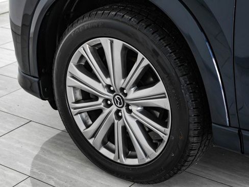 Used 2023 MAZDA CX-5 Signature image 48