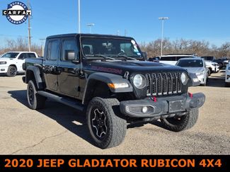 Used 2020 Jeep Gladiator Rubicon video 1