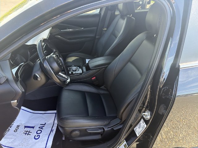 Used 2024 MAZDA CX-30 AWD 2.5 S w/ Select Sport Pkg image 20