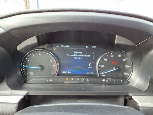 Certified 2023 Ford Explorer XLT w/ Equipment Group 202A image 21