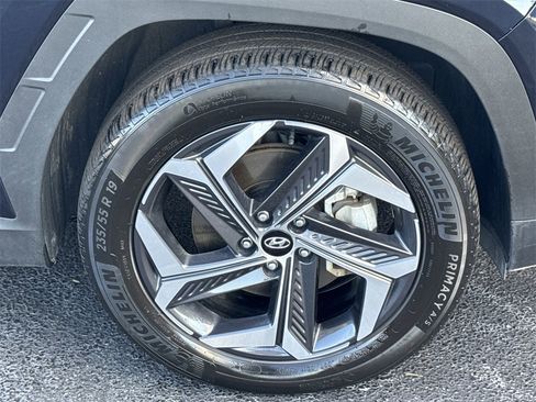 Used 2024 Hyundai Tucson Limited image 12