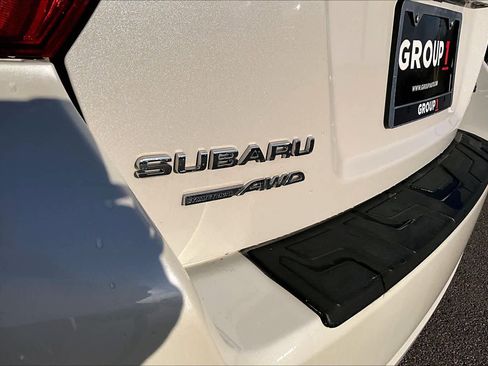 Used 2017 Subaru Crosstrek 2.0i Premium w/ Moonroof Package image 31