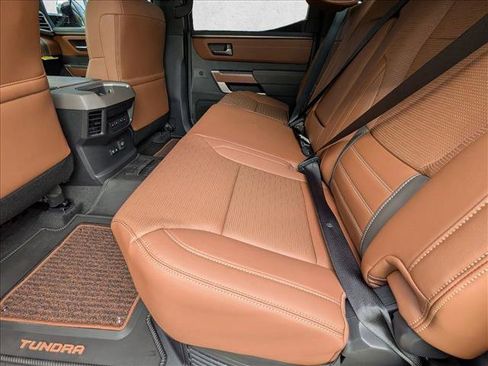 New 2026 Toyota Tundra 1794 Edition AWD/4WD image 15