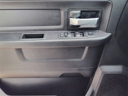 Used 2019 RAM 2500 Tradesman image 24