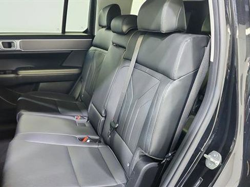 Used 2025 Hyundai Santa Fe SEL AWD/4WD image 22