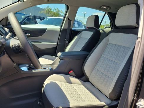 Certified 2024 Chevrolet Equinox LS w/ Midnight Edition image 17