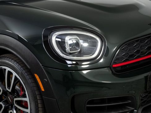 Used 2024 MINI Cooper Countryman John Cooper Works image 37