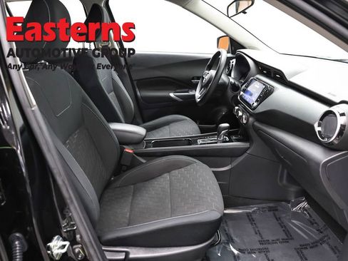 Used 2023 Nissan Kicks SV FWD image 24