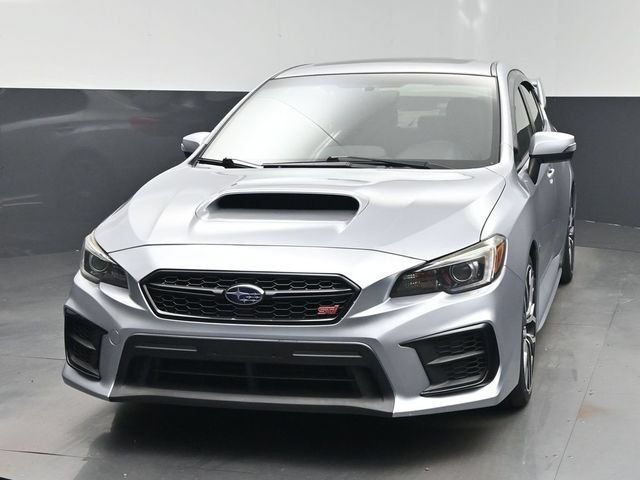 Used 2021 Subaru WRX STI Limited AWD/4WD image 6