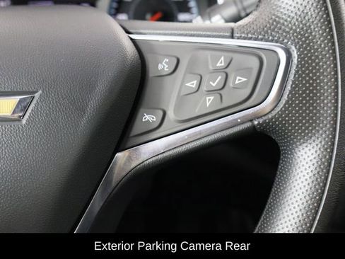 Used 2024 Chevrolet Malibu LT image 10