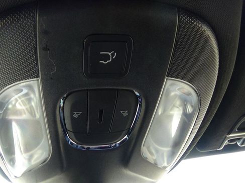 Certified 2024 Jeep Compass Trailhawk w/ Trailhawk Elite Group image 26