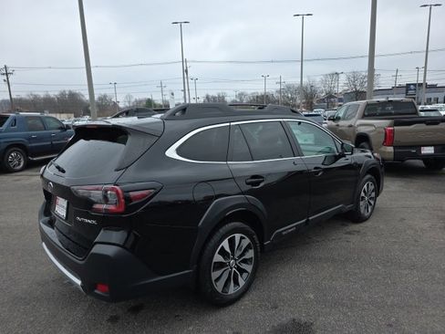 Used 2023 Subaru Outback Limited image 5