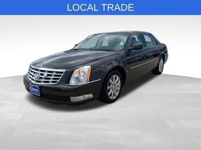 Used 2008 Cadillac DTS