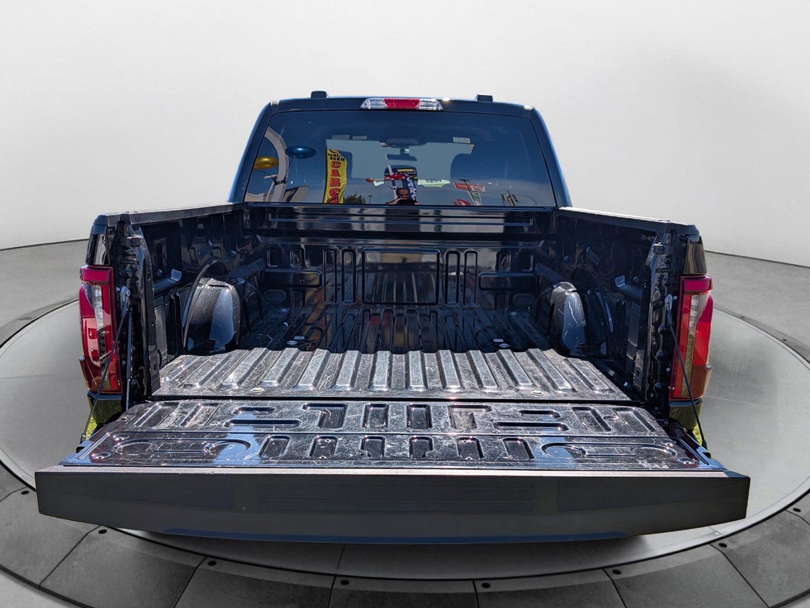 Used 2025 Ford F150 STX AWD/4WD image 13