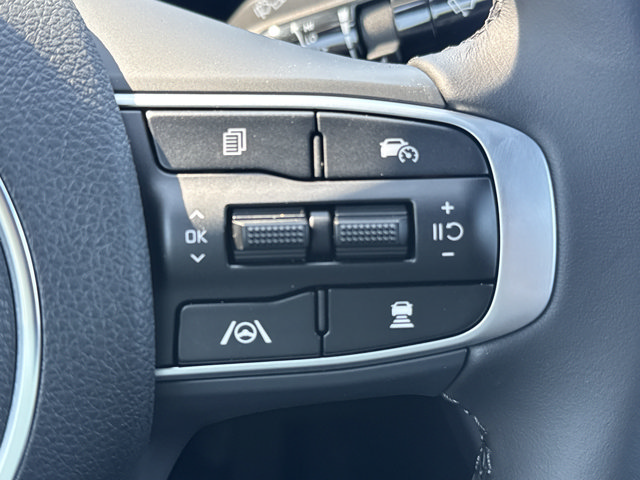 New 2026 Kia K5 GT-Line FWD image 28