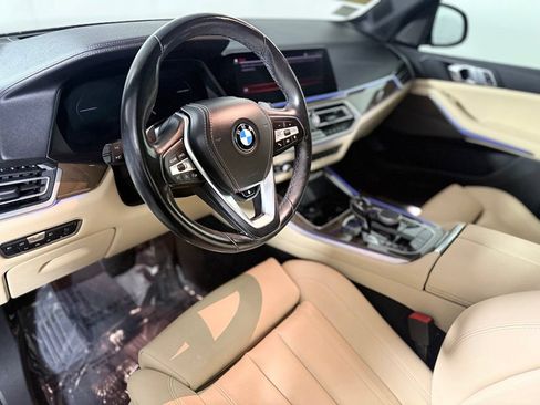 Used 2021 BMW X5 xDrive40i w/ Premium Package AWD/4WD image 19
