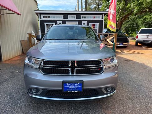 Used 2015 Dodge Durango SXT w/ Quick Order Package 23B RWD image 2