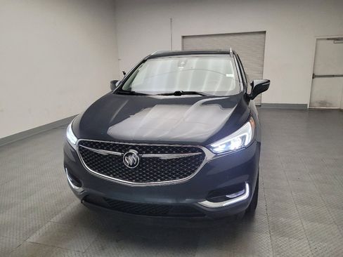 Used 2019 Buick Enclave Avenir w/ Avenir Technology Package image 15