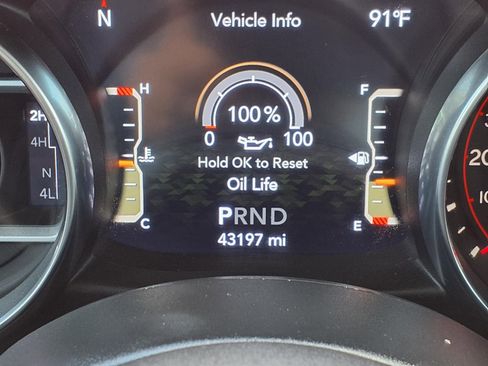 Used 2020 Jeep Gladiator Rubicon image 33