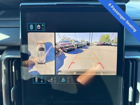 Used 2025 GMC Acadia Elevation FWD image 15