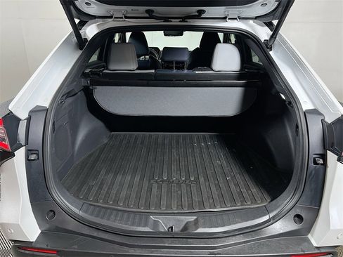 Used 2023 Subaru Solterra AWD image 24