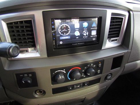 Used 2008 Dodge Ram 2500 Truck SLT w/ Popular Equipment Group image 19