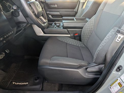 Used 2022 Toyota Tundra SR5 image 11