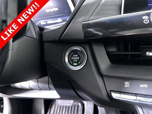 Used 2025 Cadillac CT4 Premium Luxury image 17