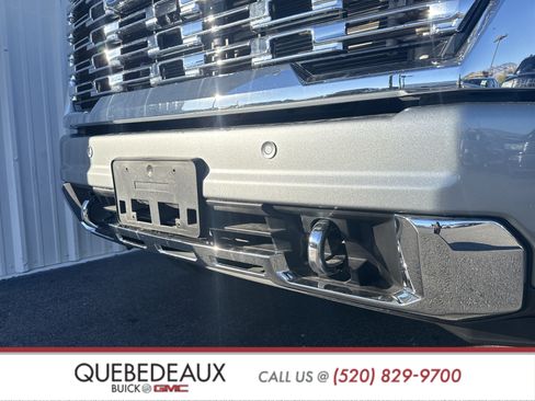 Used 2024 GMC Sierra 3500 Denali w/ Denali Reserve Package image 9