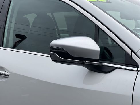 Used 2023 Subaru Outback Touring XT image 28