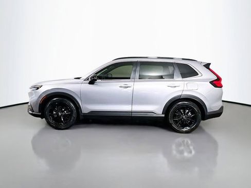 Used 2024 Honda CR-V Sport-L image 6