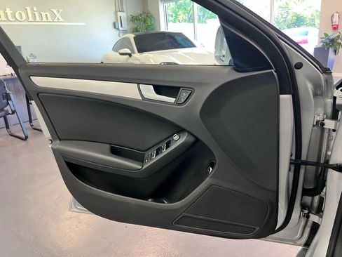 Used 2014 Audi A4 2.0T Premium image 19