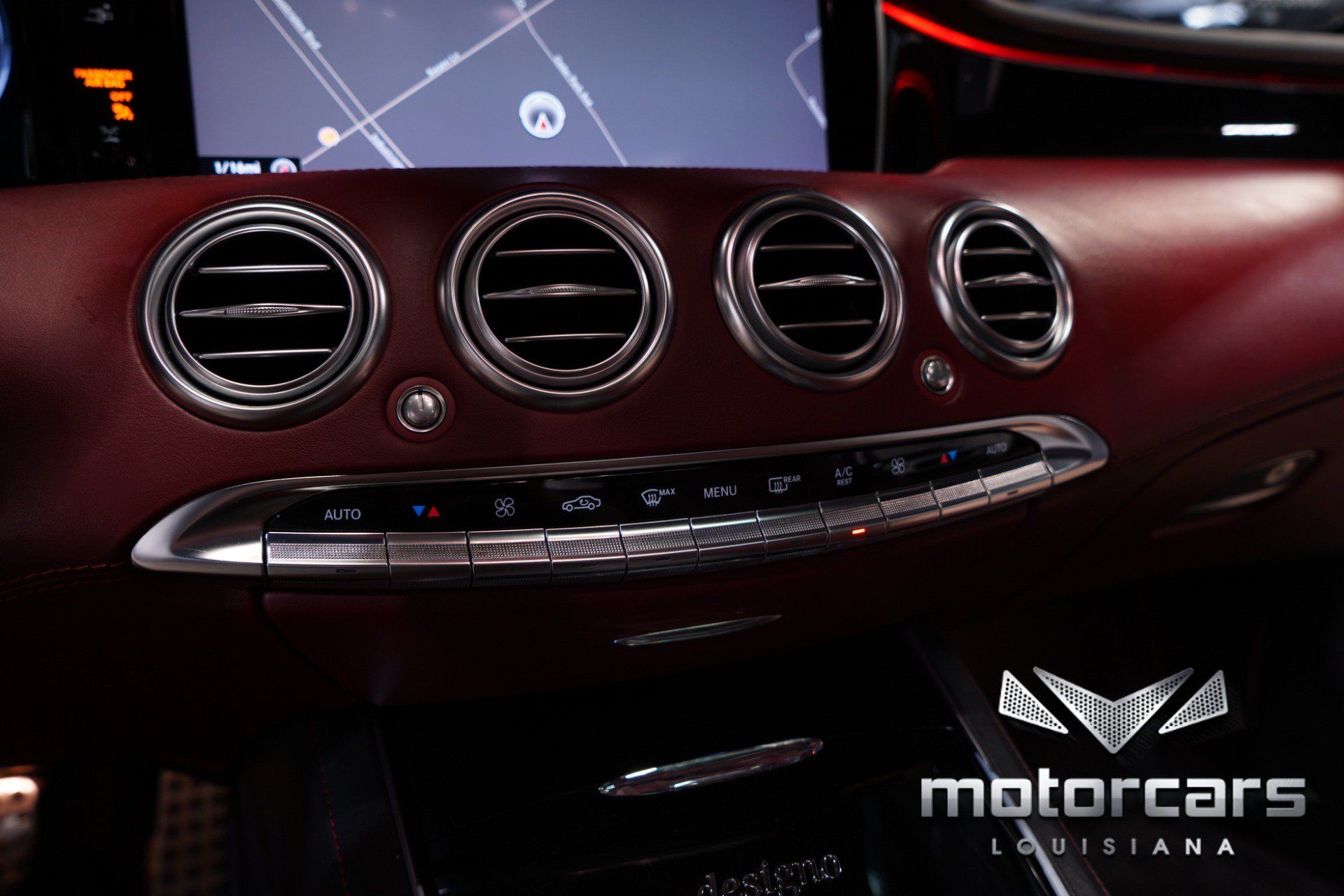 Used 2015 Mercedes-Benz S 550 4MATIC Coupe image 33