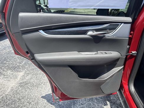 New 2026 Cadillac XT5 Premium Luxury w/ Driver Assist Package FWD image 13