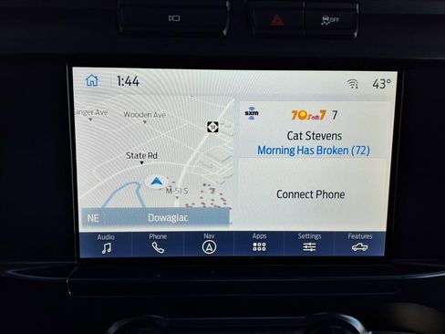 Certified 2023 Ford F150 XL w/ Max Trailer Tow Package image 16