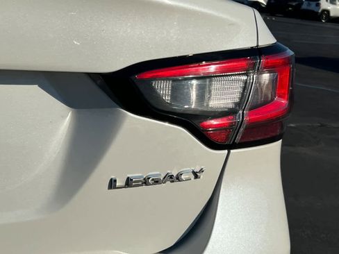 Used 2023 Subaru Legacy Premium image 28