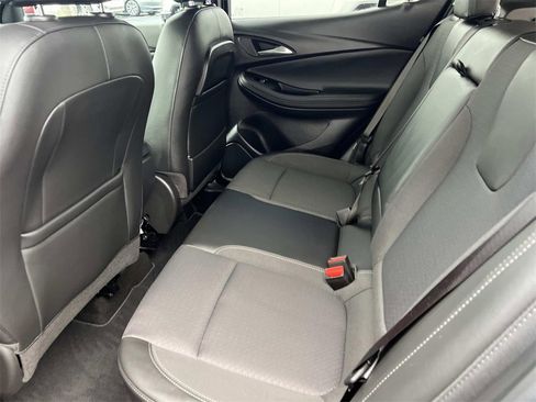 Certified 2023 Buick Encore GX Select w/ Sport Touring Package image 12