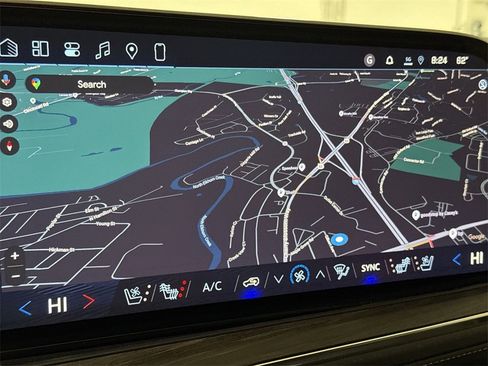 New 2026 Chevrolet Suburban Premier w/ Sun And Tow Package image 14