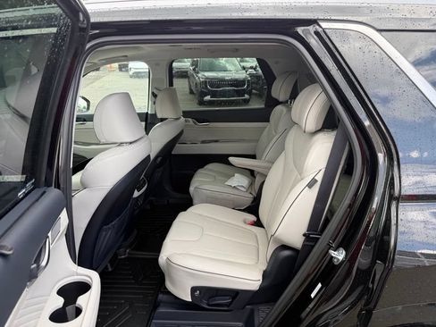 Used 2024 Hyundai Palisade Calligraphy AWD/4WD image 10