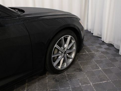 New 2025 Audi A6 2.0T Premium image 24