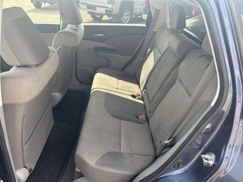 Used 2014 Honda CR-V EX image 11