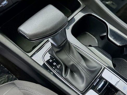 Used 2024 Hyundai Santa Cruz SEL image 28