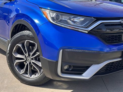 Used 2020 Honda CR-V EX image 2
