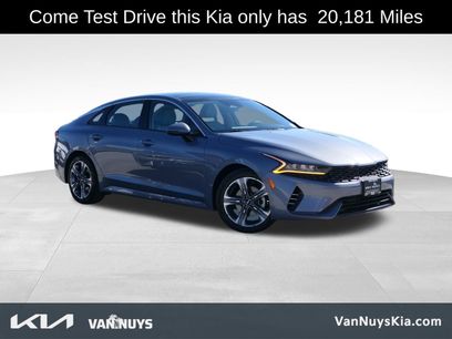 Used 2023 Kia K5 EX