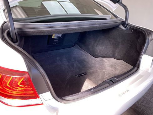 Used 2016 Lexus LS 460 image 15