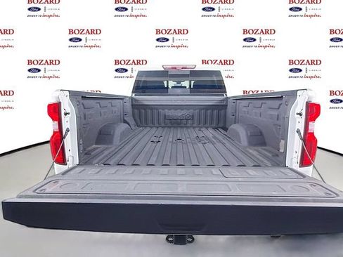 Used 2021 Chevrolet Silverado 2500 High Country w/ Z71 Off-Road Package AWD/4WD image 32