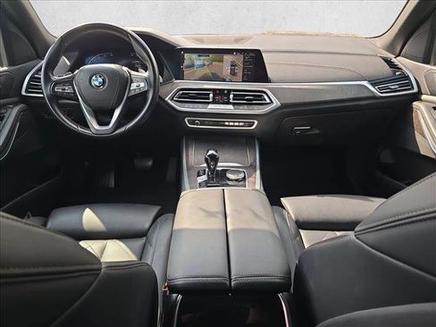 Used 2023 BMW X5 sDrive40i image 17