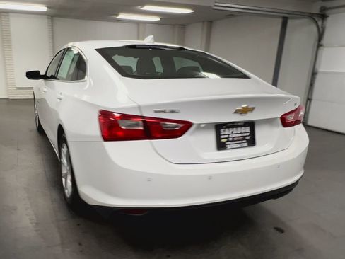 Used 2024 Chevrolet Malibu LT image 47