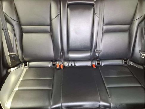 Used 2023 Nissan Rogue SV w/ SV Premium B Package FWD image 17