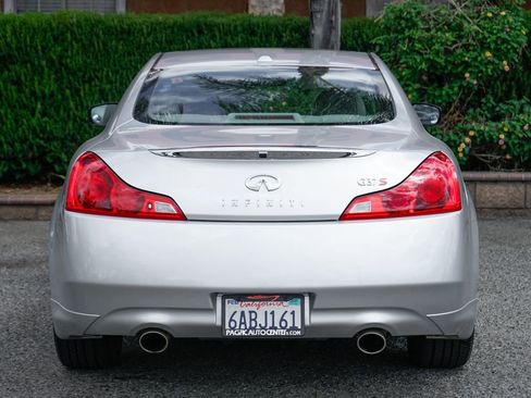 Used 2008 INFINITI G37 Journey w/ Premium Pkg RWD image 7